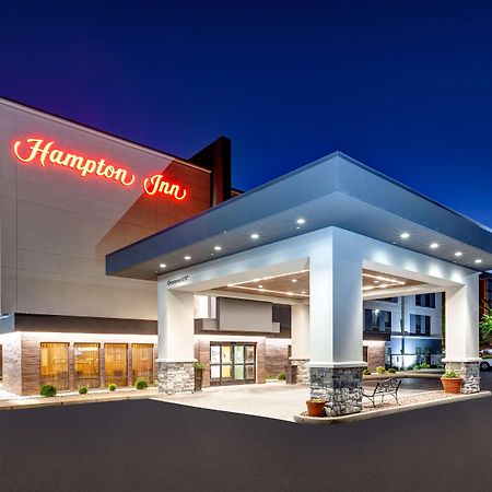 Hampton Inn Cincinnati Airport-North Hebron Luaran gambar