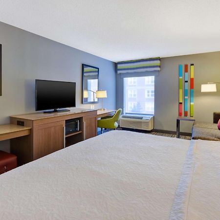 Hampton Inn Cincinnati Airport-North Hebron Luaran gambar