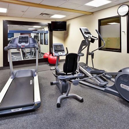 Hampton Inn Cincinnati Airport-North Hebron Luaran gambar
