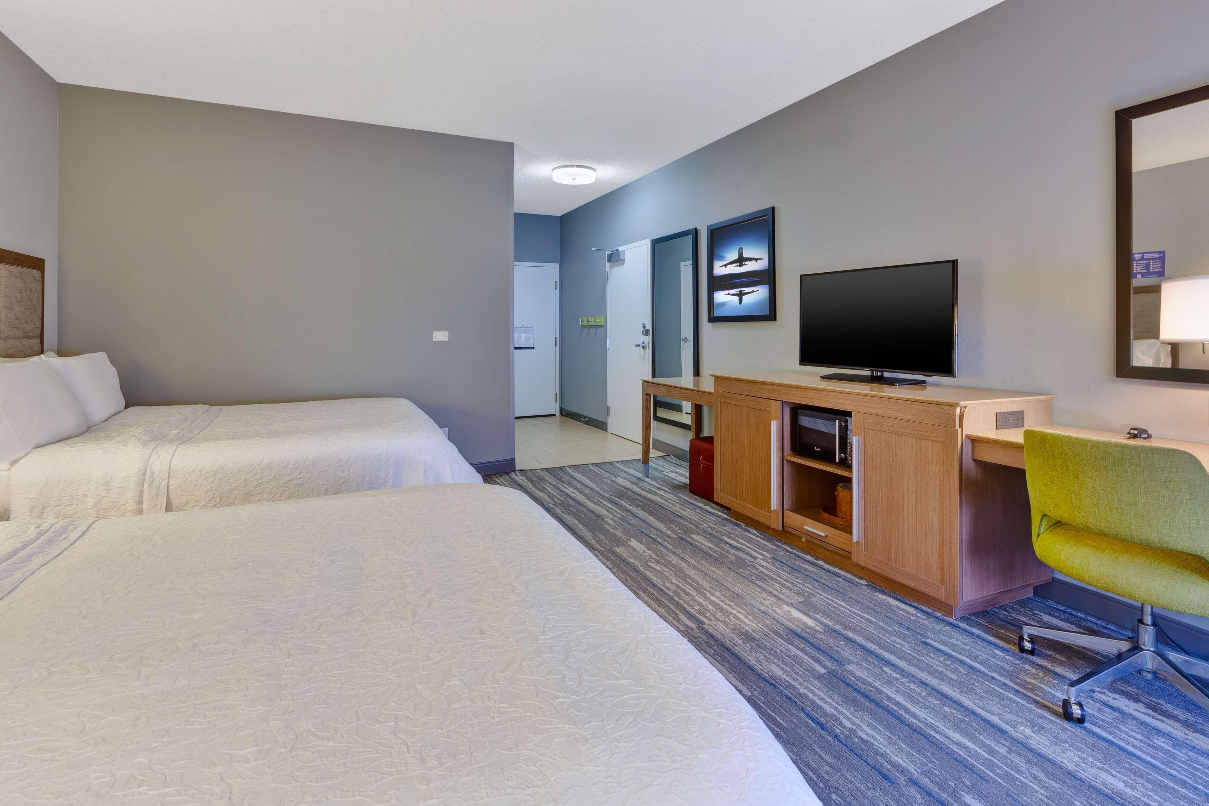 Hampton Inn Cincinnati Airport-North Hebron Luaran gambar