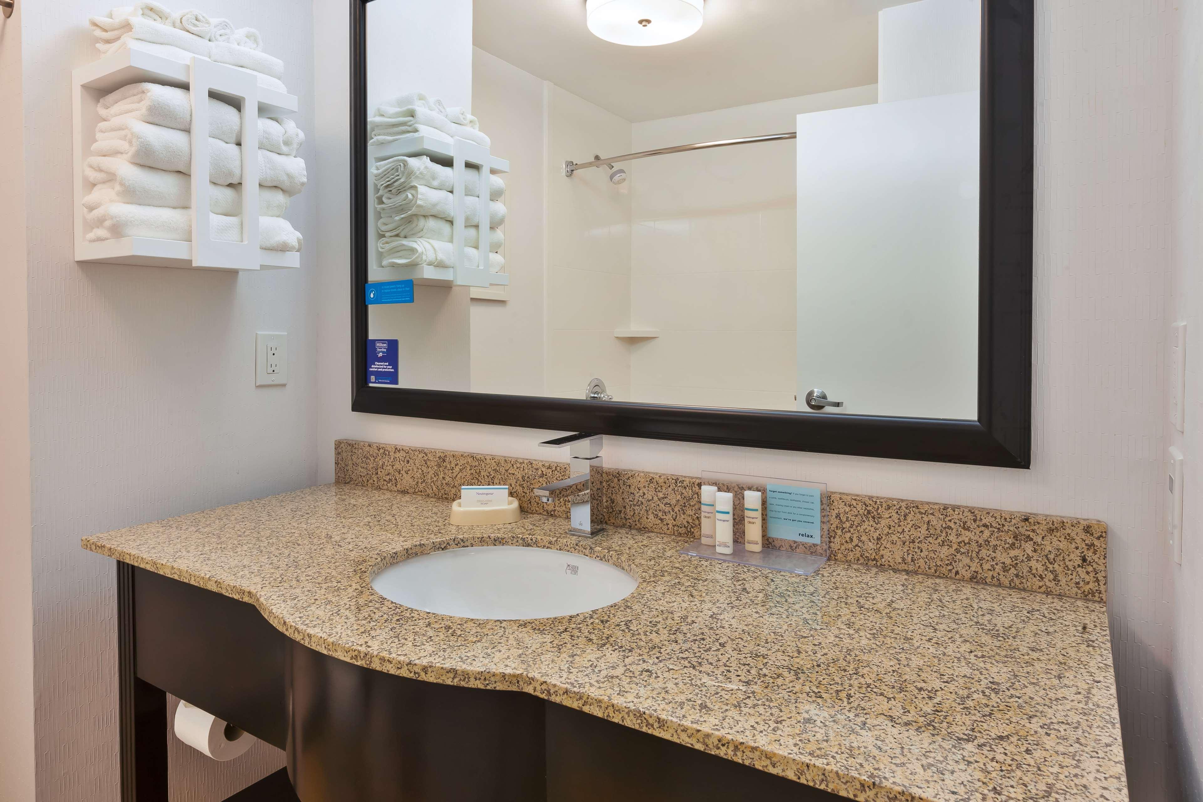 Hampton Inn Cincinnati Airport-North Hebron Luaran gambar