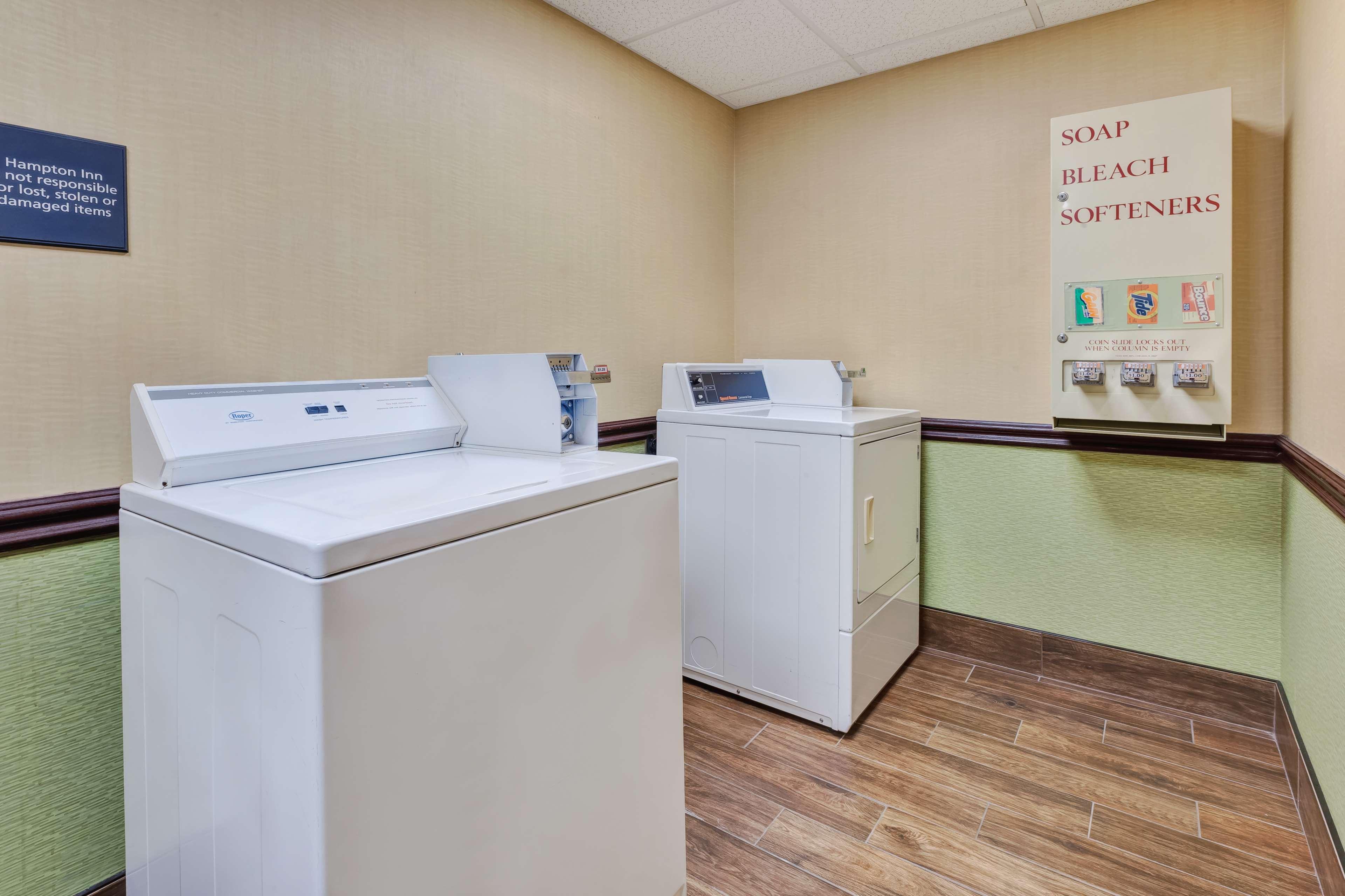 Hampton Inn Cincinnati Airport-North Hebron Luaran gambar