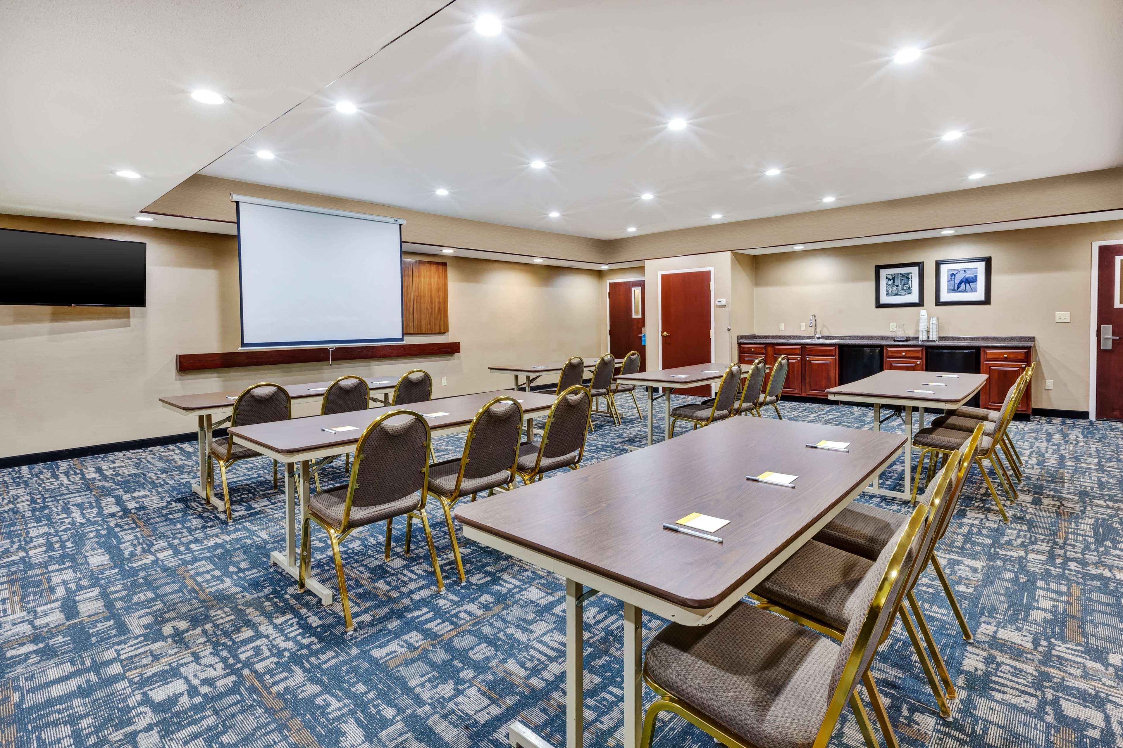 Hampton Inn Cincinnati Airport-North Hebron Luaran gambar