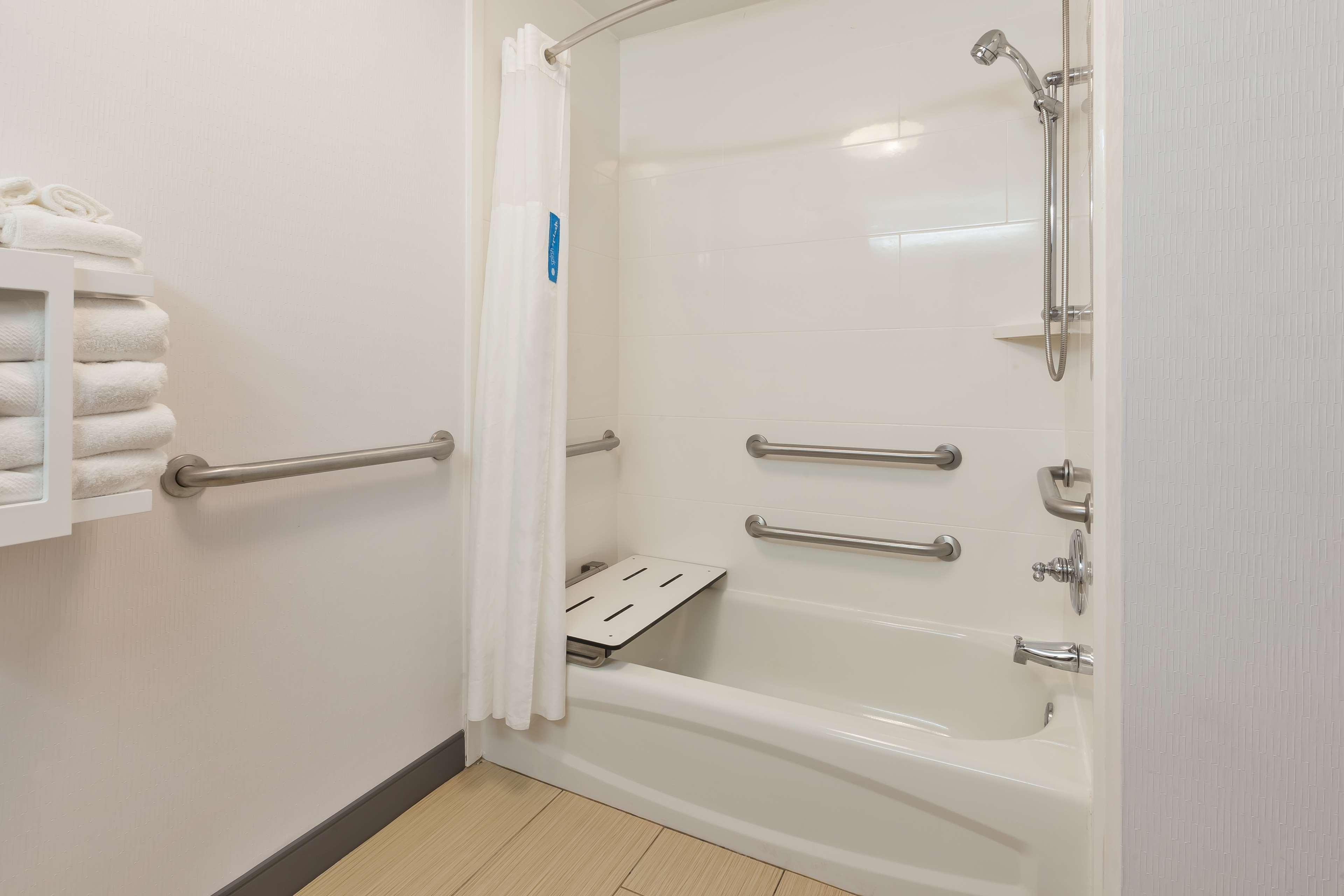 Hampton Inn Cincinnati Airport-North Hebron Luaran gambar