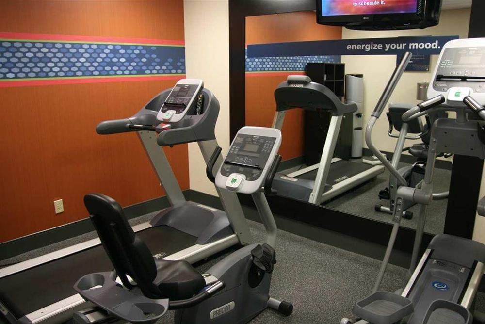 Hampton Inn Cincinnati Airport-North Hebron Kemudahan gambar