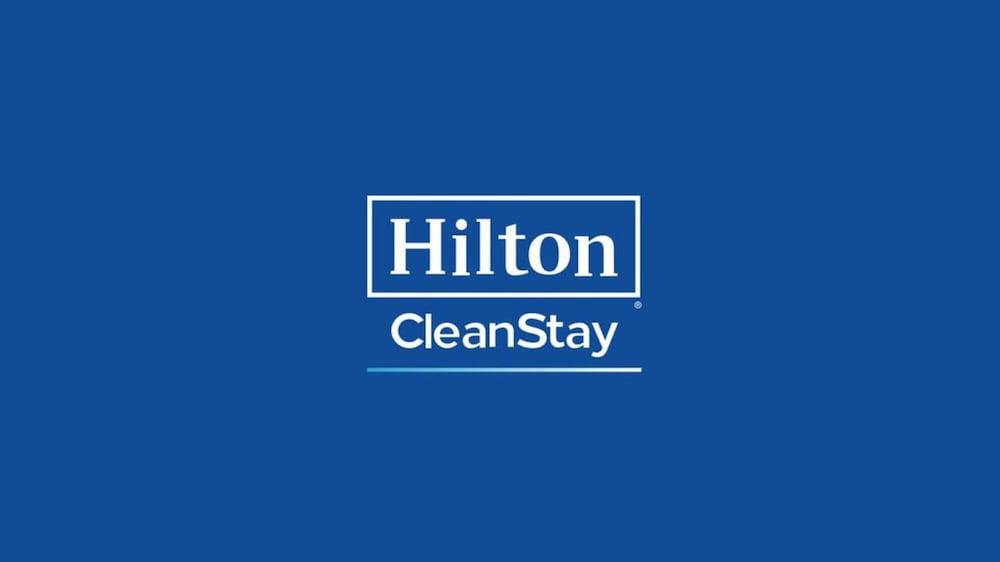 Hampton Inn Cincinnati Airport-North Hebron Luaran gambar