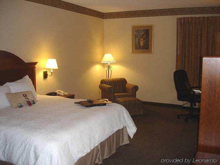 Hampton Inn Cincinnati Airport-North Hebron Bilik gambar