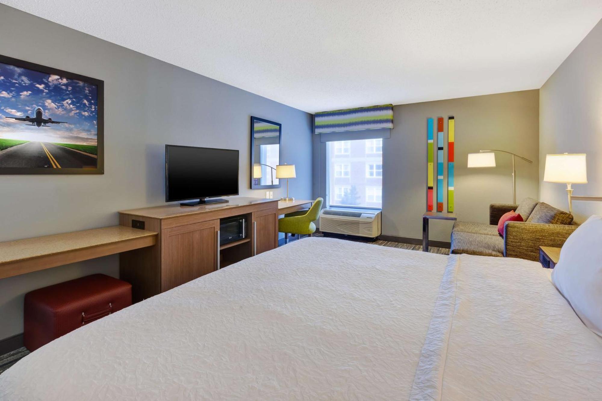 Hampton Inn Cincinnati Airport-North Hebron Luaran gambar