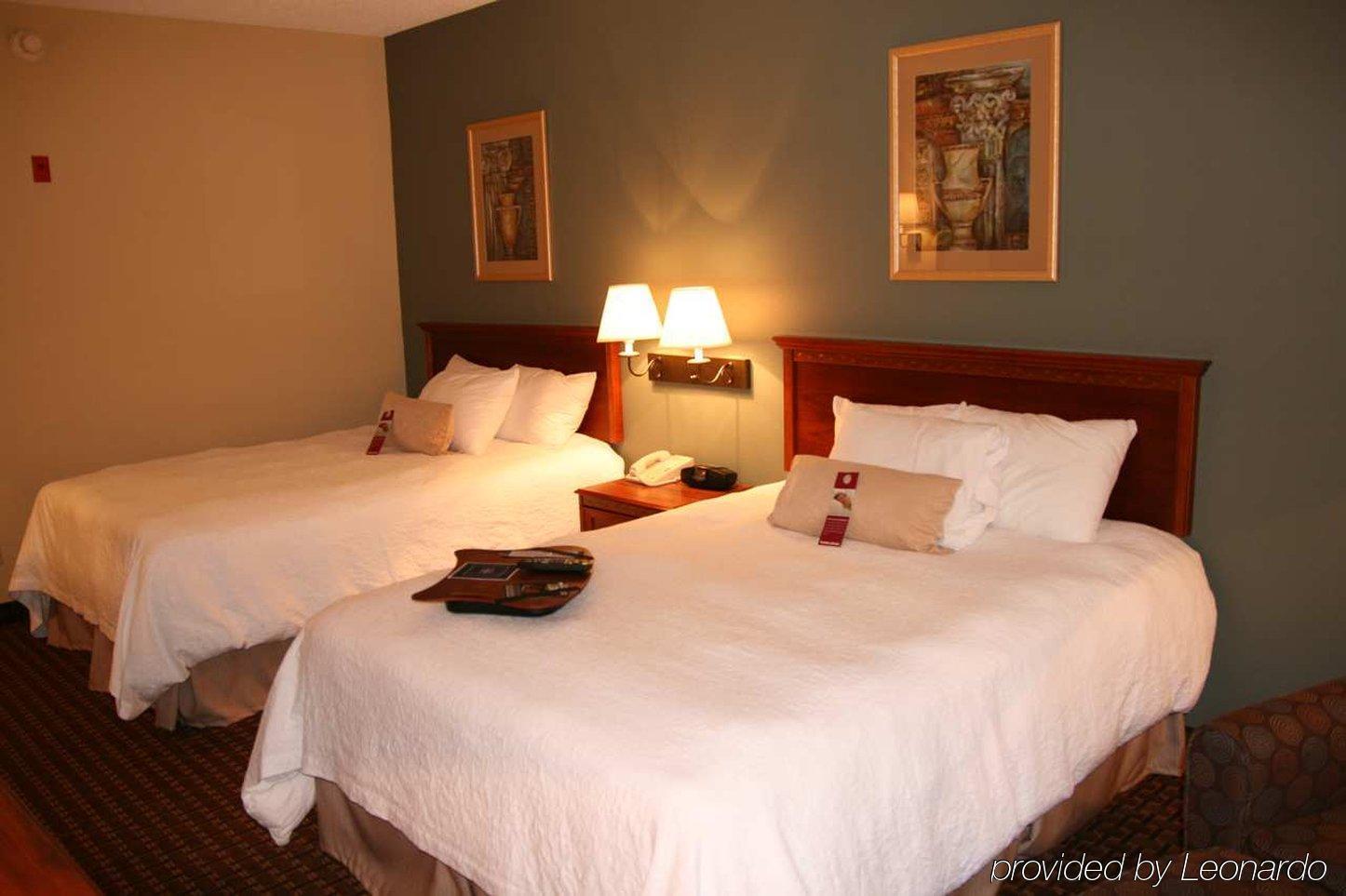 Hampton Inn Cincinnati Airport-North Hebron Bilik gambar