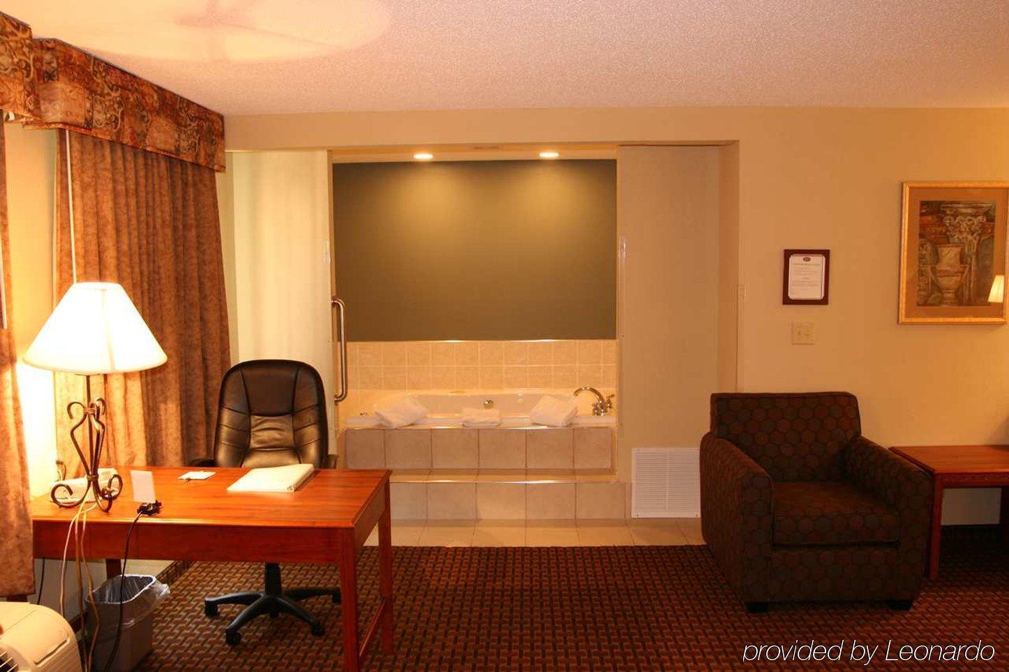 Hampton Inn Cincinnati Airport-North Hebron Bilik gambar