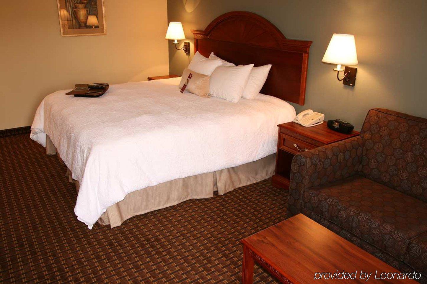 Hampton Inn Cincinnati Airport-North Hebron Bilik gambar
