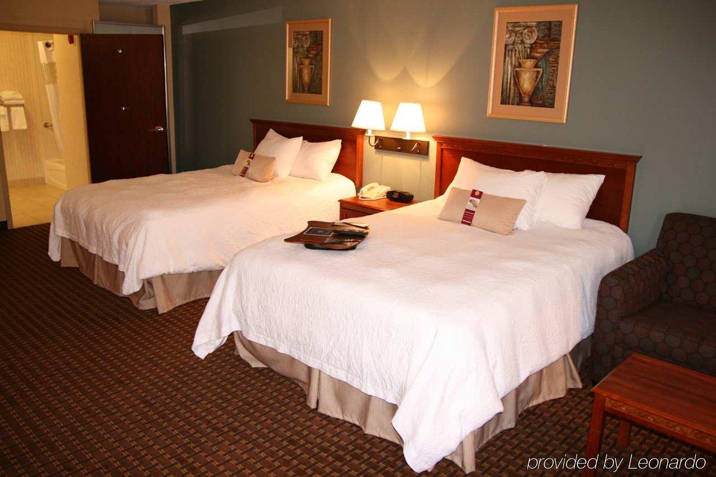 Hampton Inn Cincinnati Airport-North Hebron Bilik gambar
