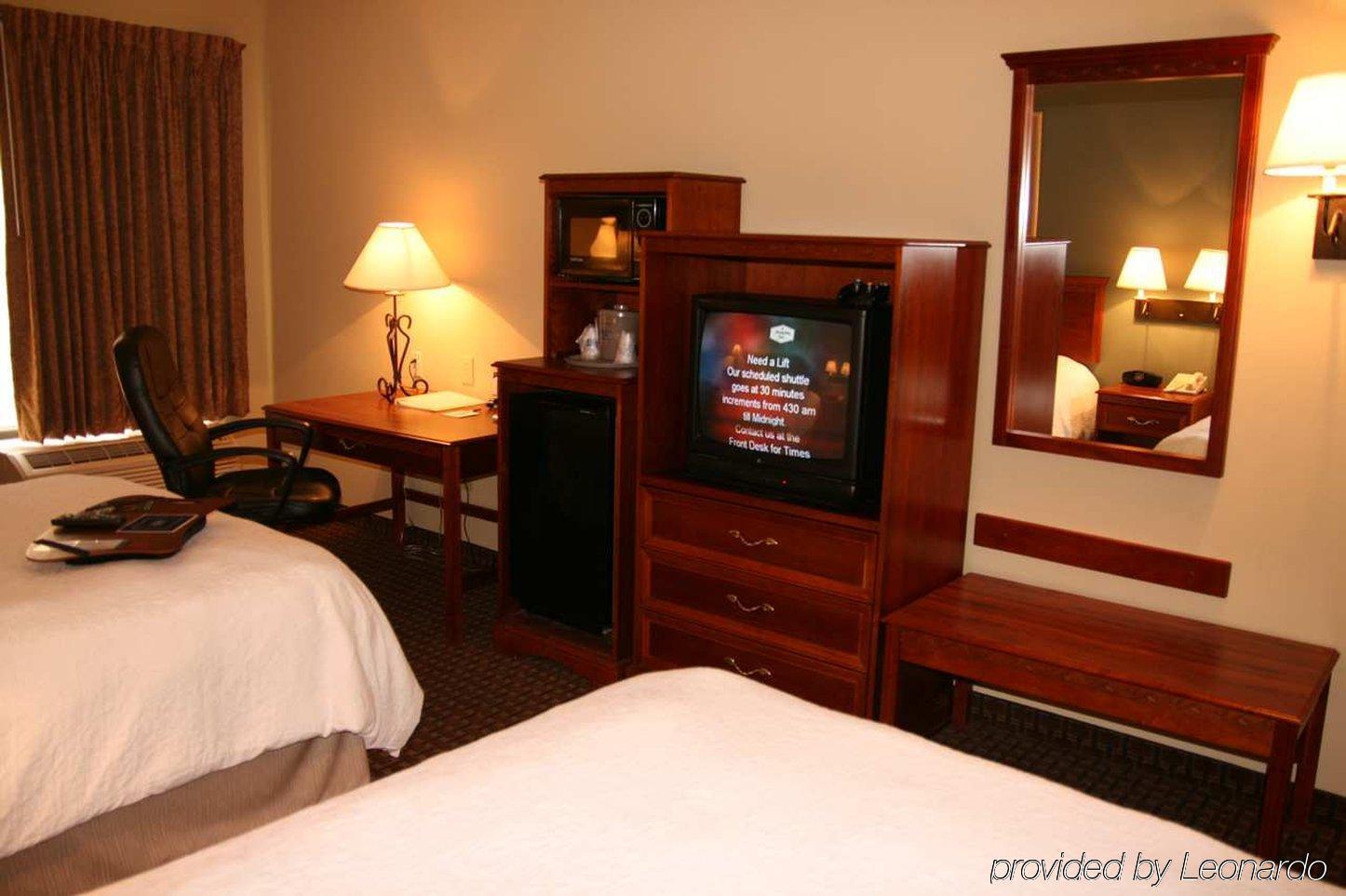 Hampton Inn Cincinnati Airport-North Hebron Bilik gambar