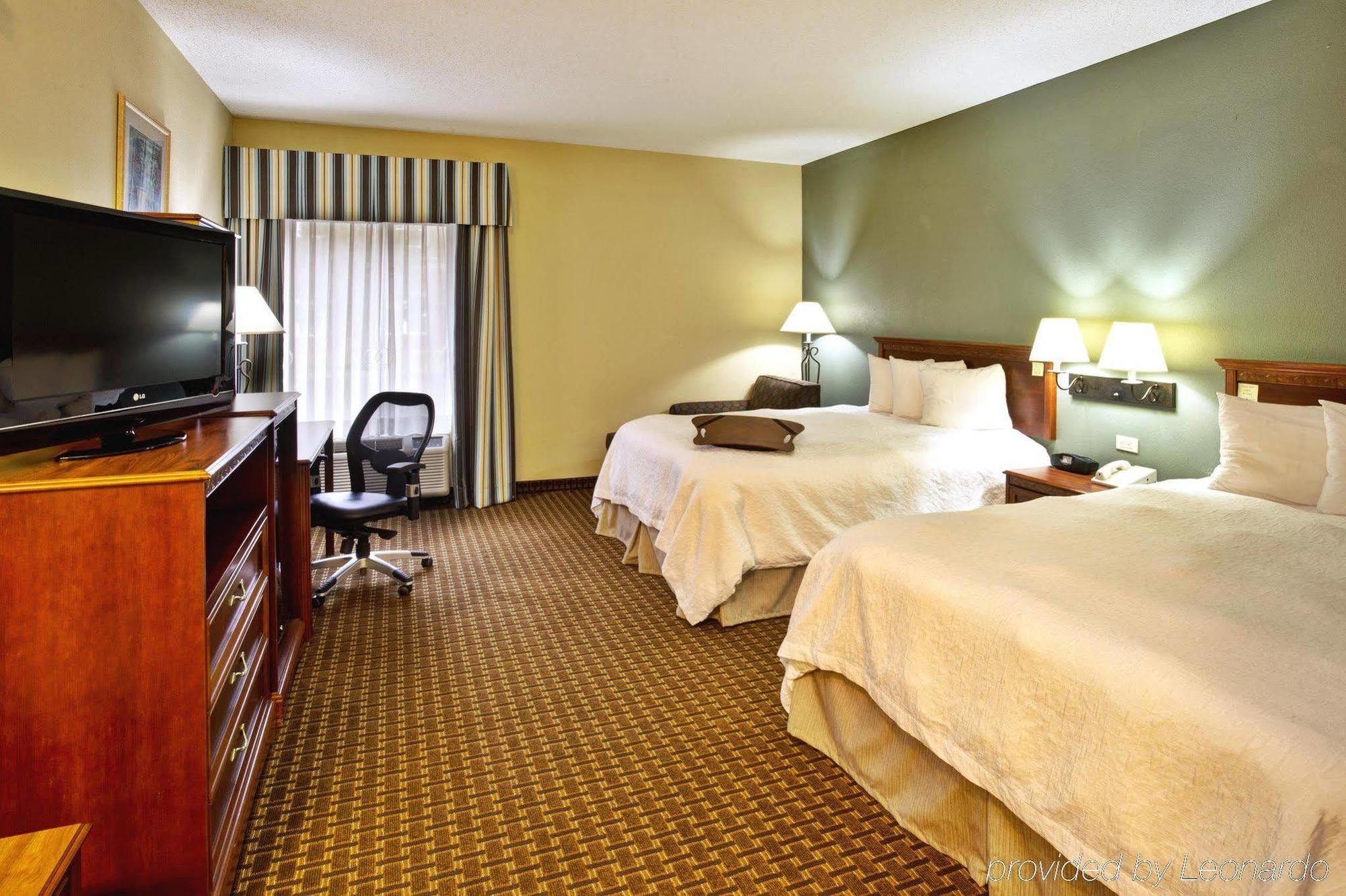 Hampton Inn Cincinnati Airport-North Hebron Luaran gambar