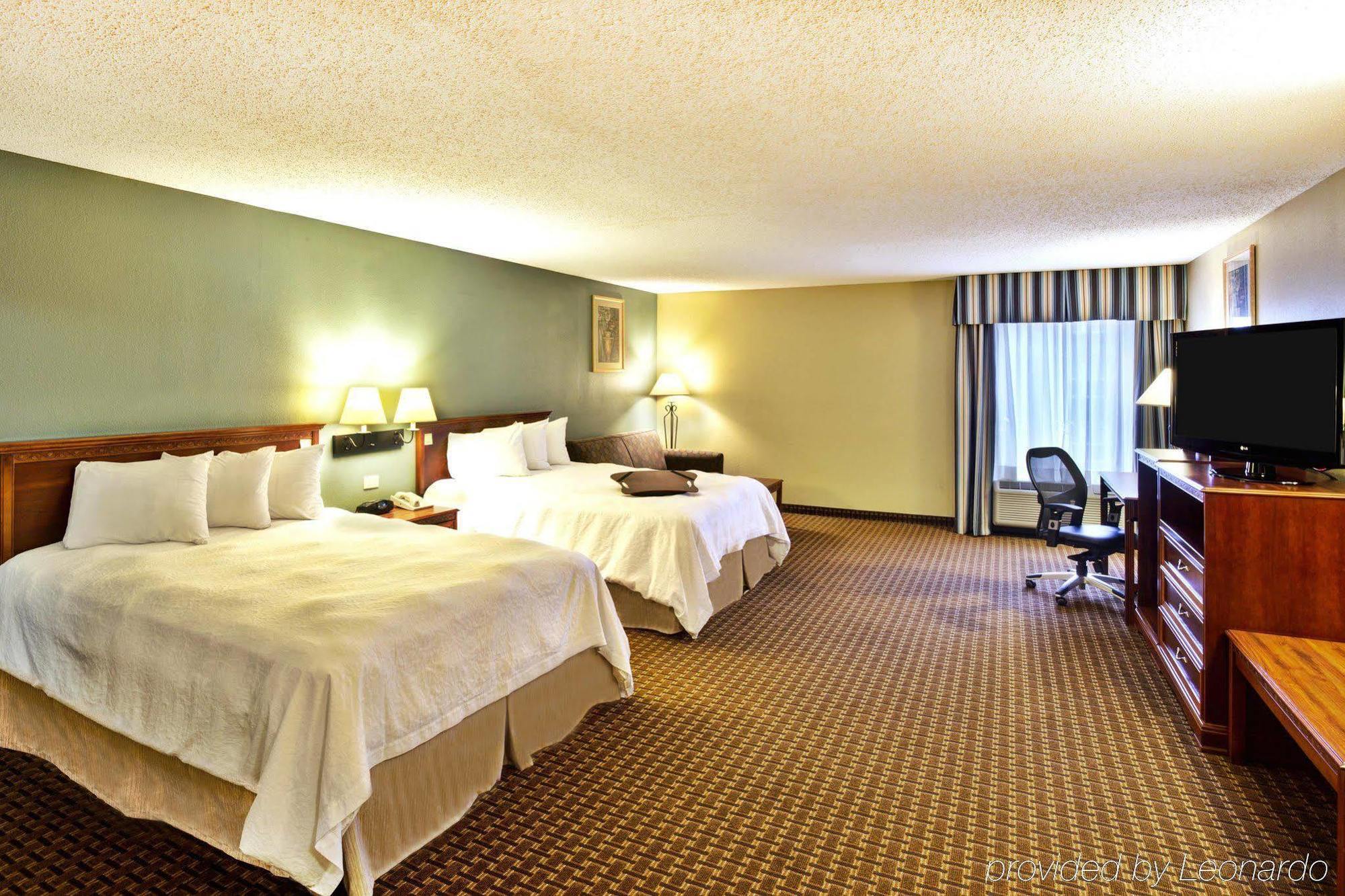 Hampton Inn Cincinnati Airport-North Hebron Luaran gambar