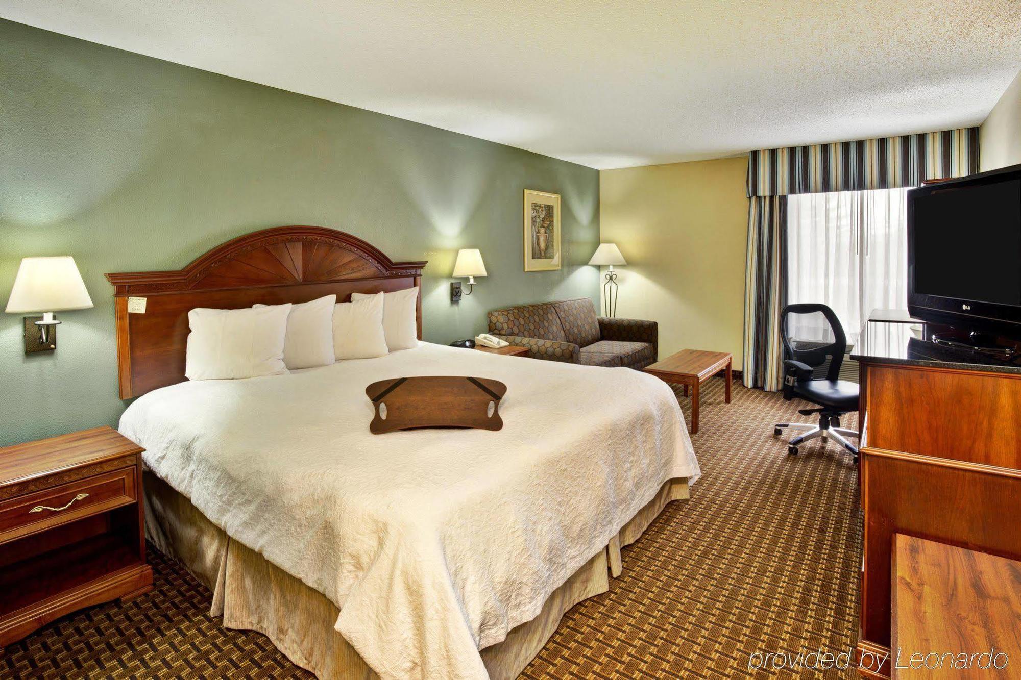 Hampton Inn Cincinnati Airport-North Hebron Luaran gambar