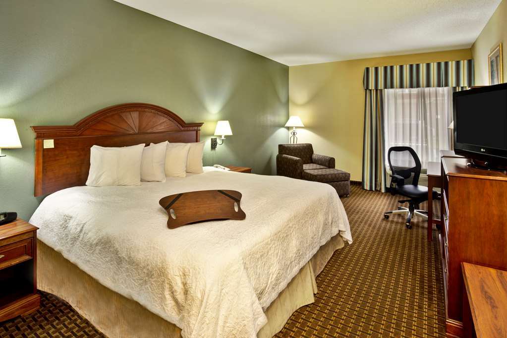 Hampton Inn Cincinnati Airport-North Hebron Bilik gambar